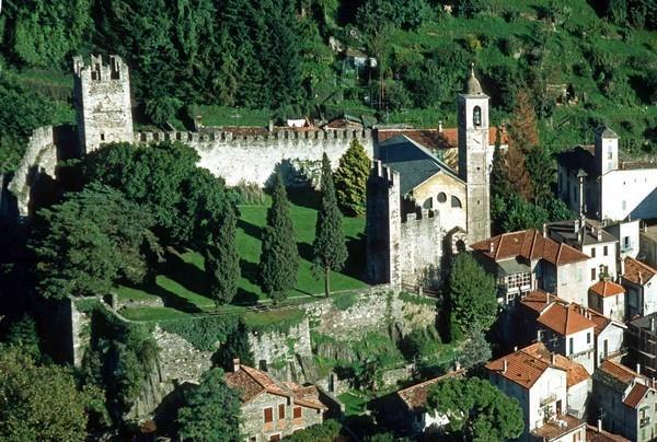 Апартаменты Casa Caterina Дервио Номер фото